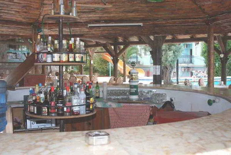 Seyir Village Hotel Oludeniz