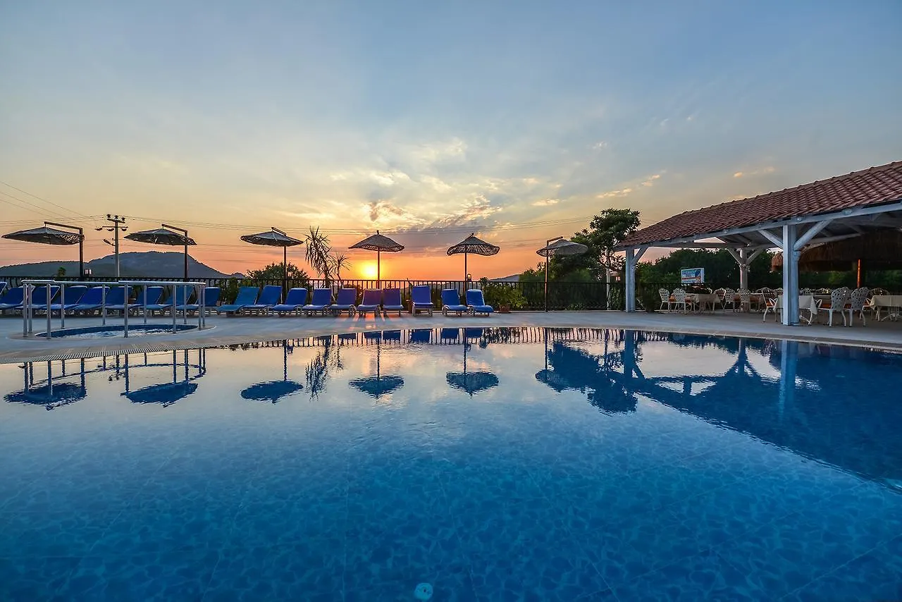 Seyir Village Hotel Oludeniz