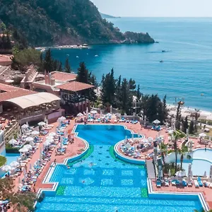 Station touristique Liberty Lykia, Ölüdeniz