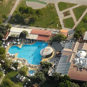 Station touristique Belcekiz Club, Ölüdeniz