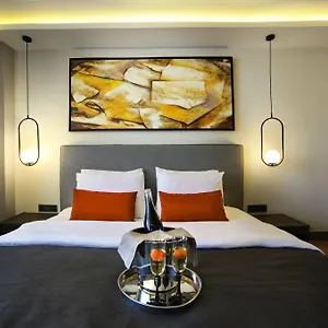 The Capital Appart hôtel Istambul