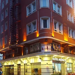 Otel Akcinar İstanbul
