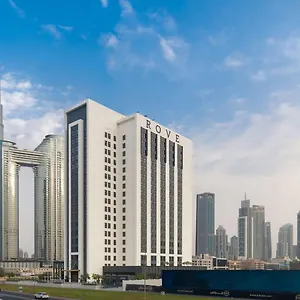 Otel Rove Walk Dubai