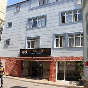 Otel Sirma Sultan İstanbul