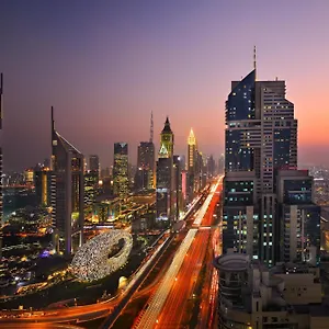 Voco By Ihg Hotel Dubaï