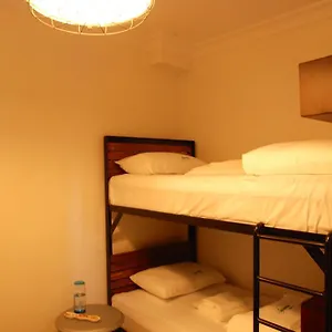 Jumba Auberge de jeunesse Istambul