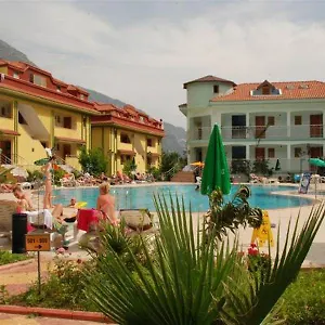 Dorian ** Ölüdeniz