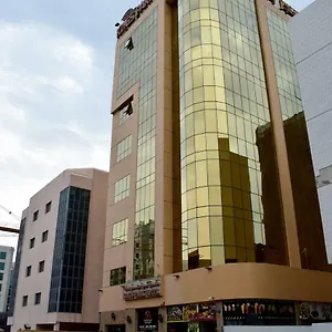 Kings Park Hotel Dubaï