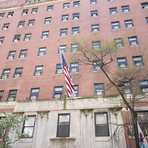 Hostel Vanderbilt Ymca New York