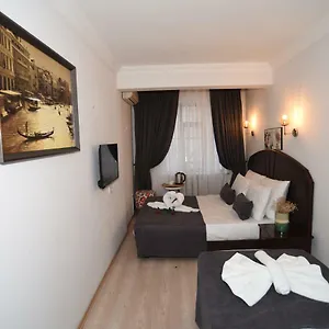 Bosfor Hotel Istambul
