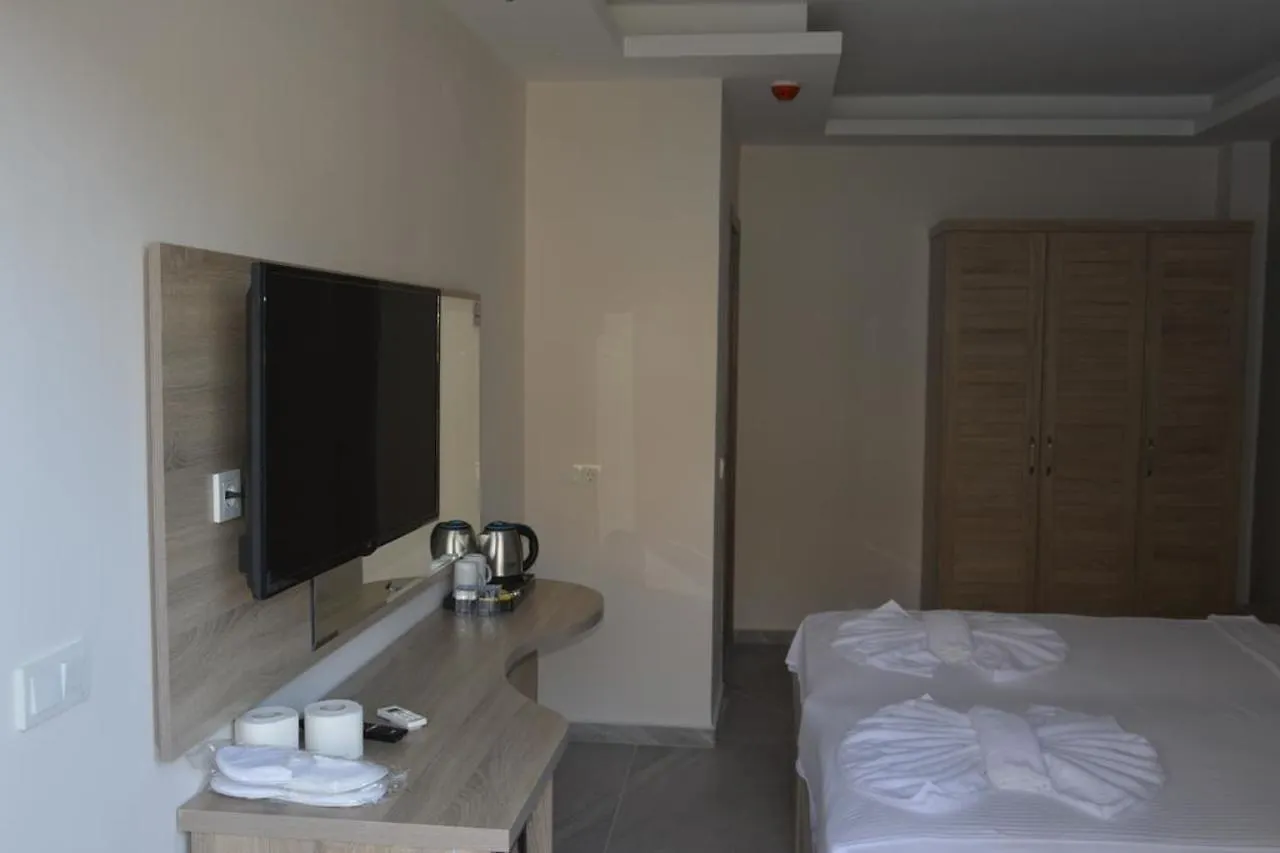Seyir Village Hotel Ölüdeniz