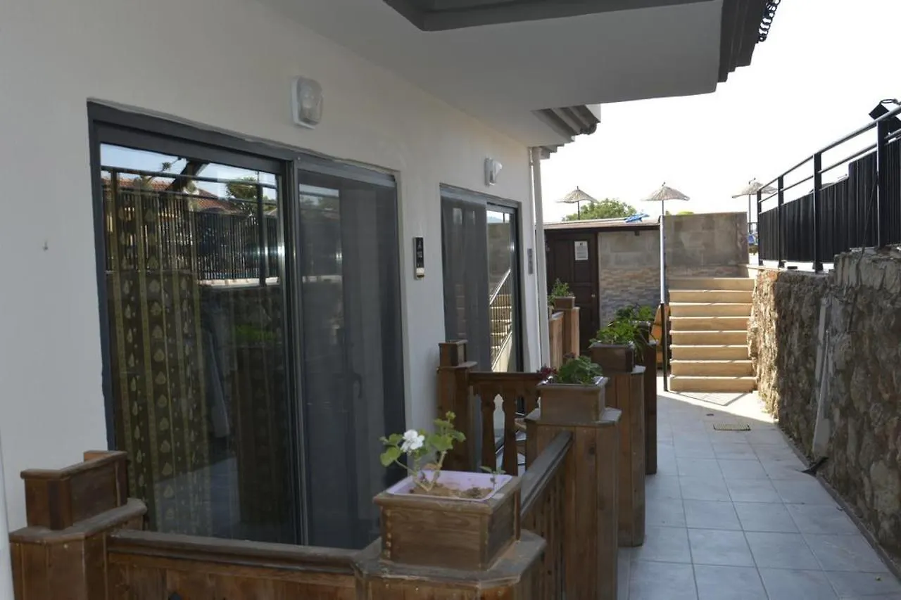 Seyir Village Hotel Ölüdeniz