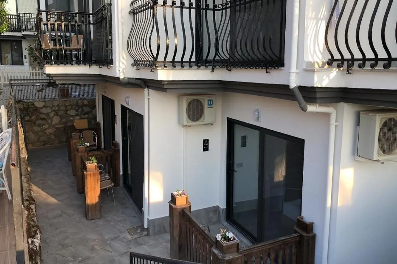 ***  Seyir Village Hotel Ölüdeniz Türkiye