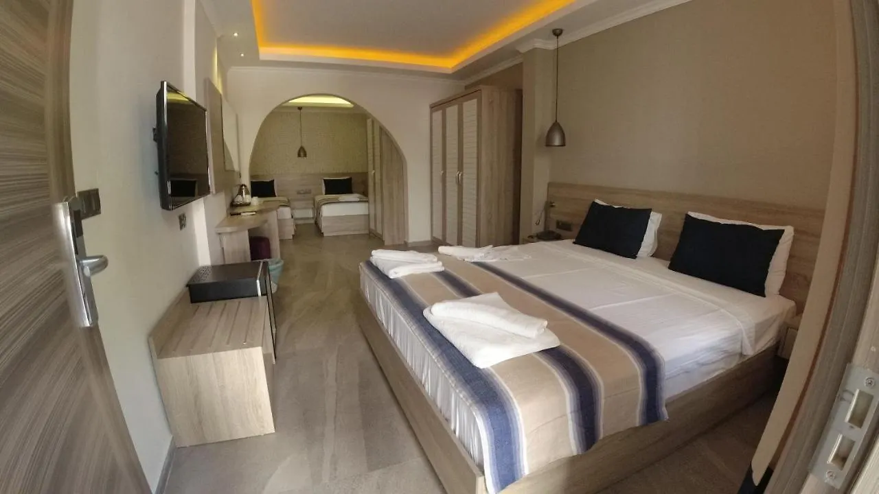 Seyir Village Hotel Ölüdeniz