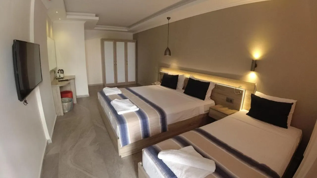 Seyir Village Hotel Ölüdeniz