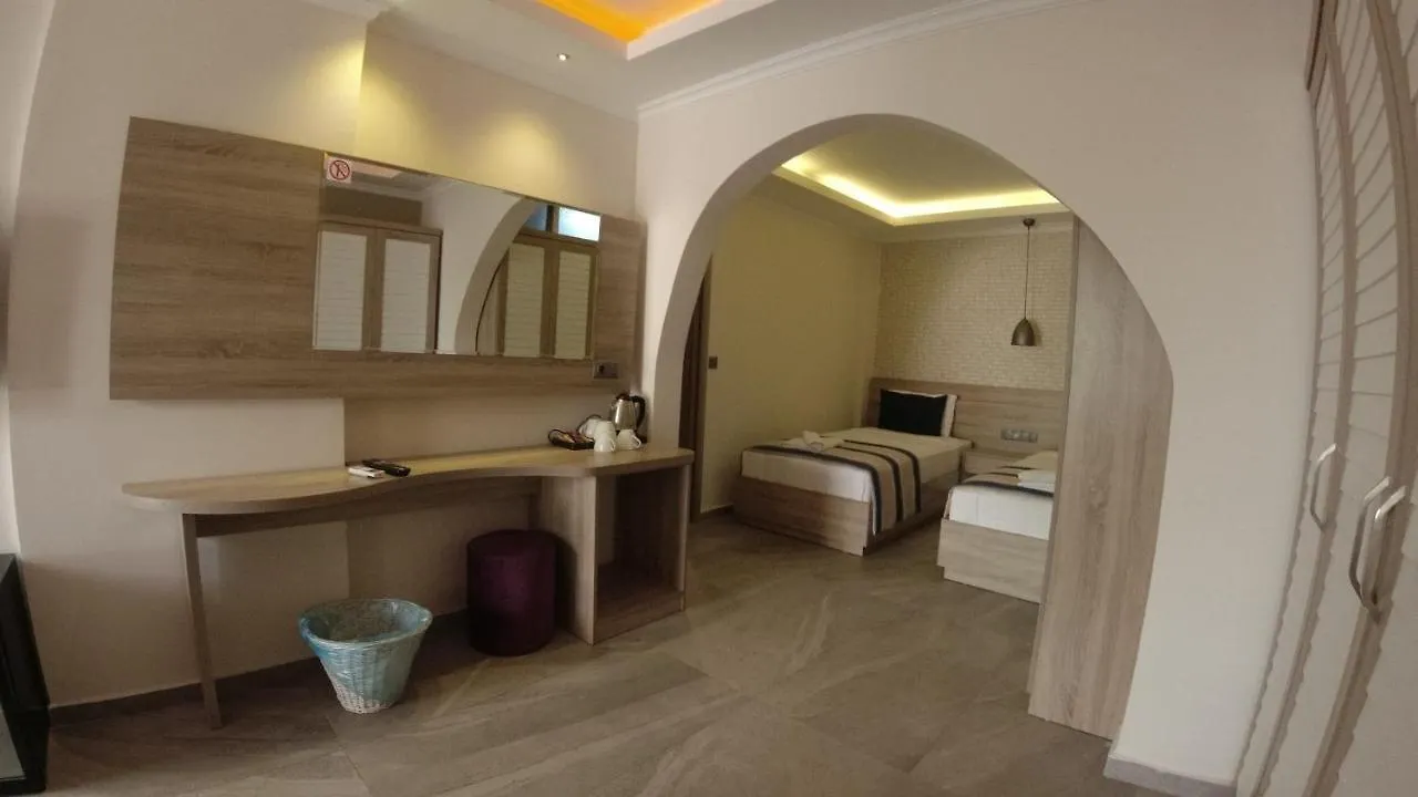 Seyir Village Hotel Ölüdeniz