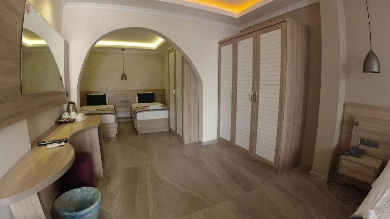 Seyir Village Hotel Ölüdeniz