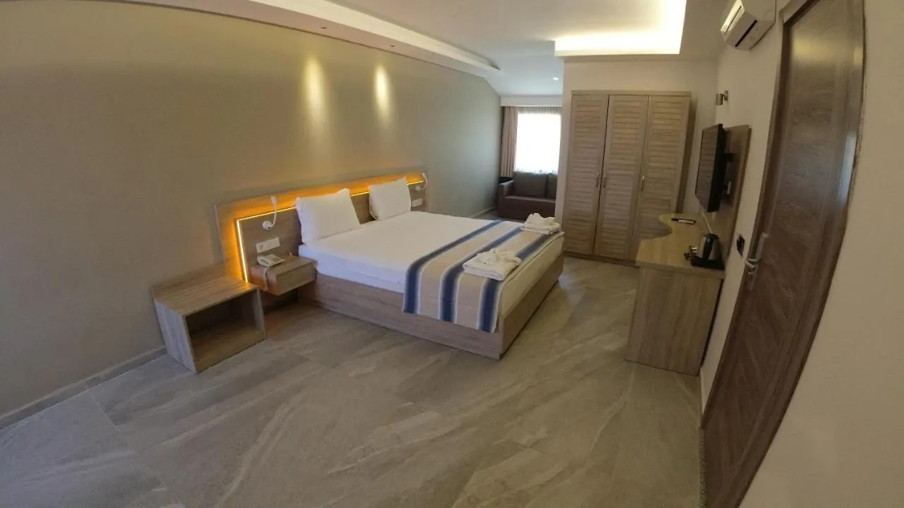 Seyir Village Hotel Ölüdeniz