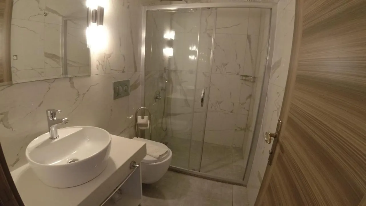 Seyir Village Hotel Ölüdeniz 3*,
