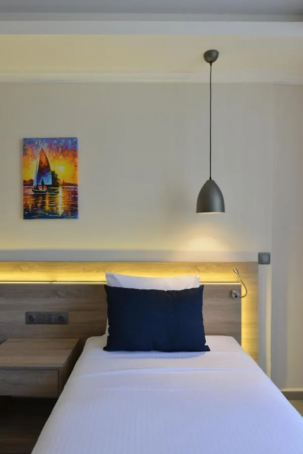 Seyir Village Hotel Ölüdeniz