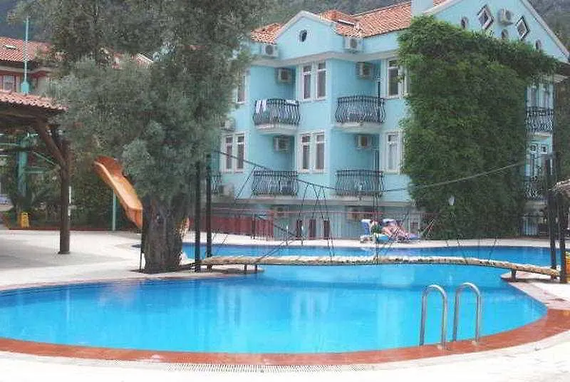 Seyir Village Hotel Ölüdeniz