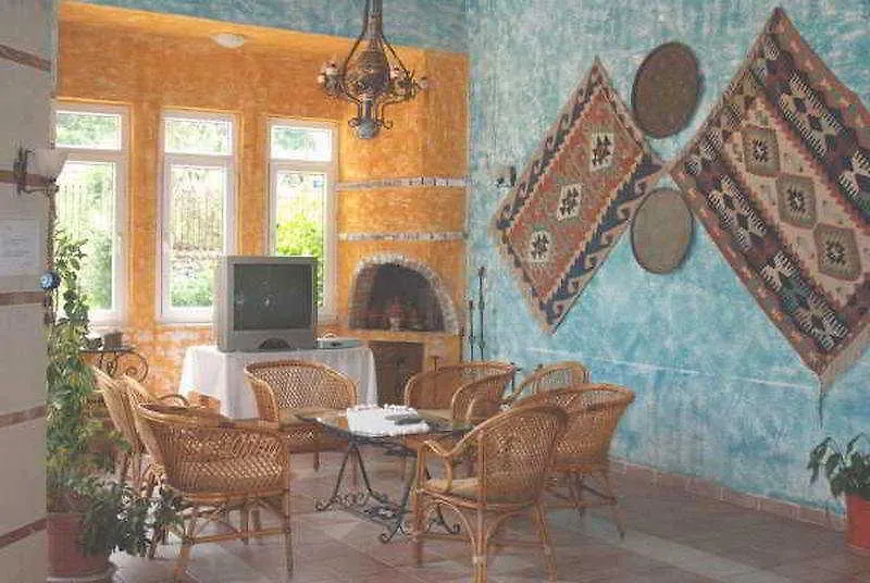 Seyir Village Hotel Ölüdeniz