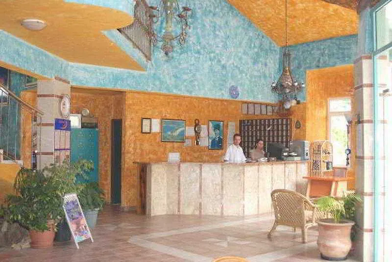 Seyir Village Hotel Ölüdeniz