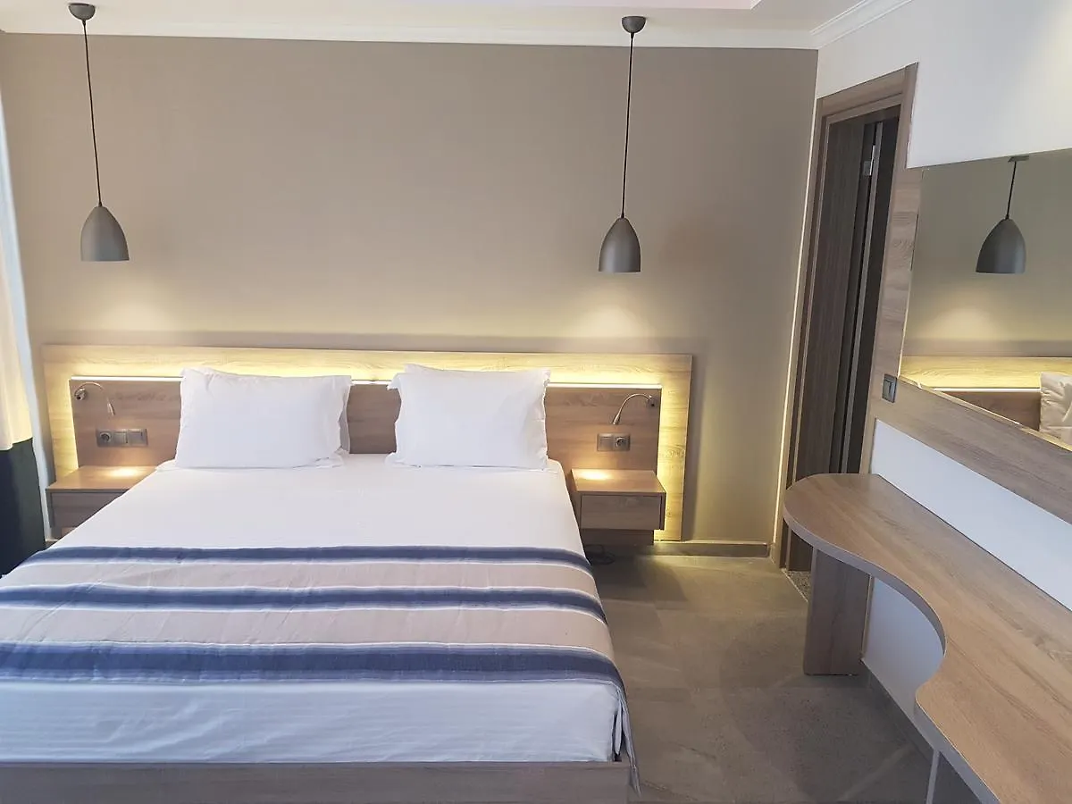 ***  Seyir Village Hotel Ölüdeniz Türkiye