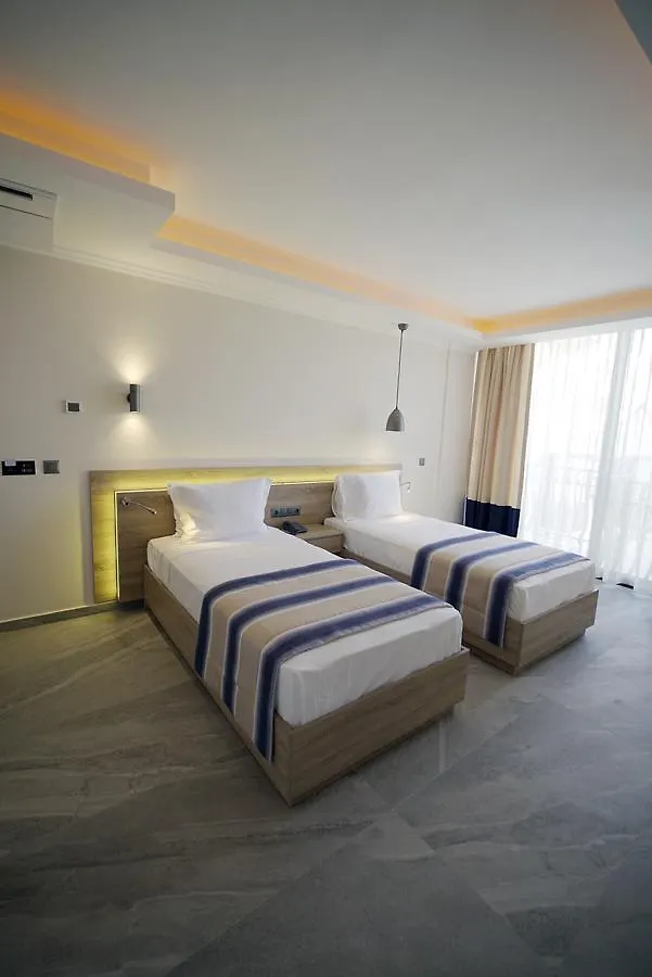***  Seyir Village Hotel Ölüdeniz Türkiye