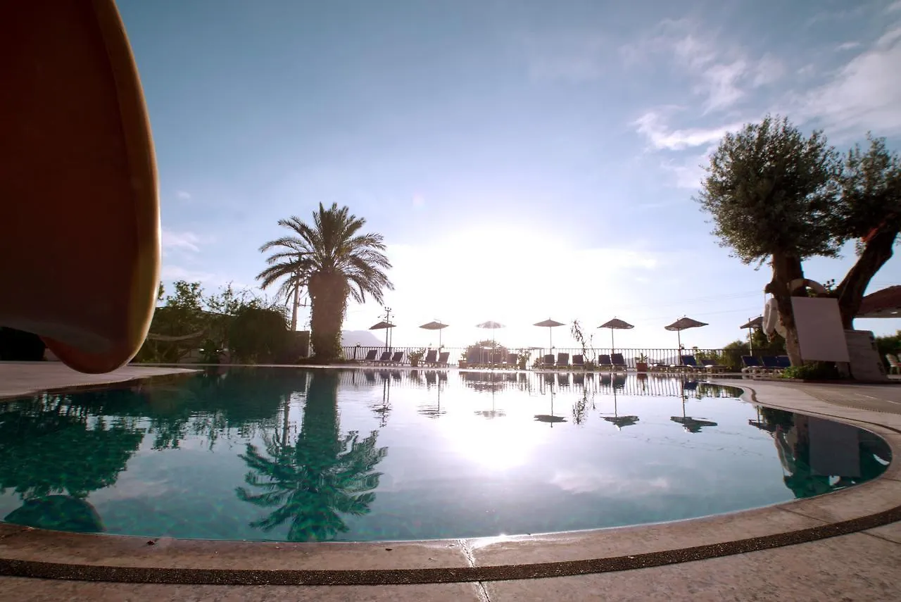 Seyir Village Hotel Ölüdeniz