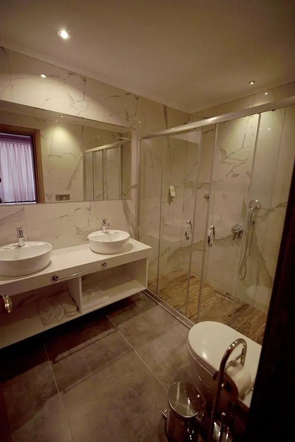 Seyir Village Hotel Ölüdeniz Türkiye
