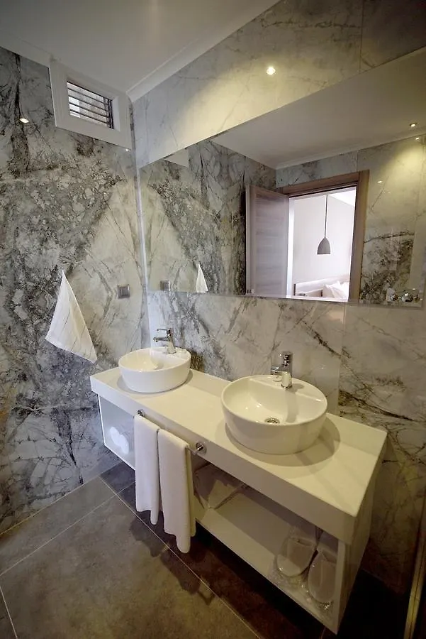 Seyir Village Hotel Ölüdeniz