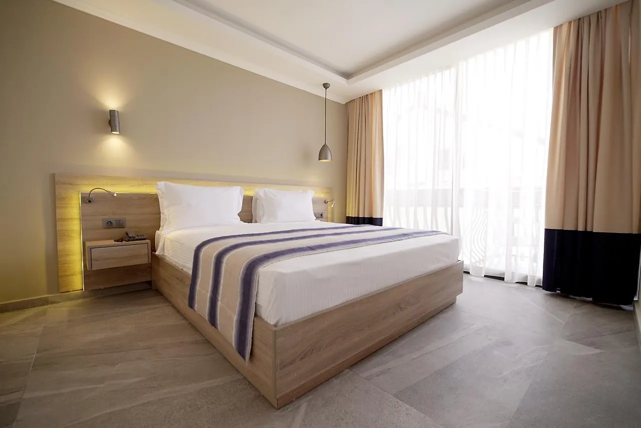 ***  Seyir Village Hotel Ölüdeniz Türkiye