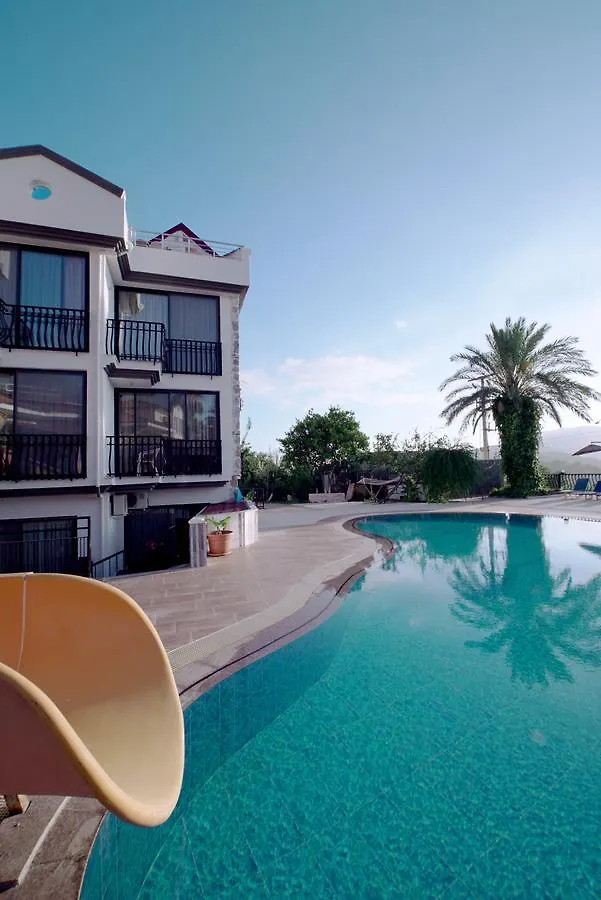 Seyir Village Hotel Ölüdeniz