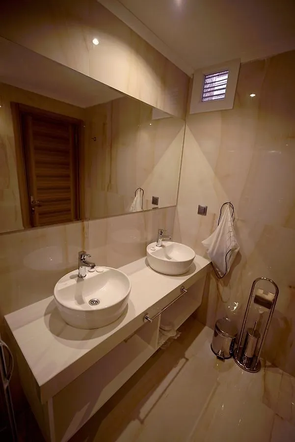 Seyir Village Hotel Ölüdeniz