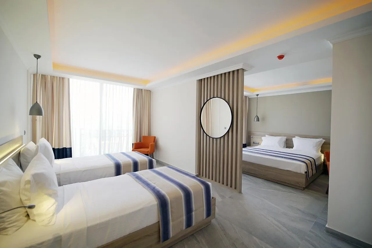 Seyir Village Hotel Ölüdeniz