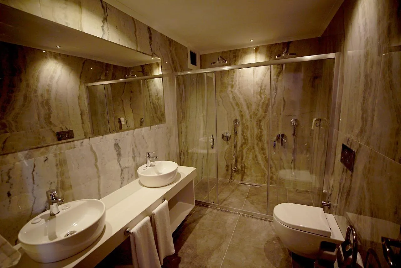***  Seyir Village Hotel Ölüdeniz Türkiye