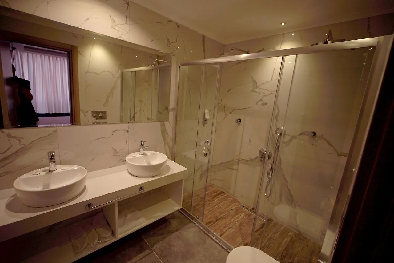 Seyir Village Hotel Ölüdeniz