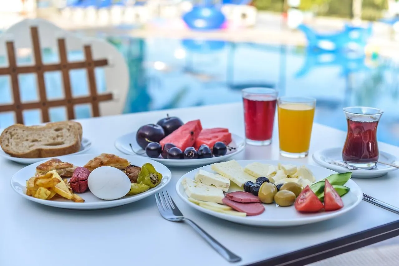 Seyir Village Hotel Ölüdeniz