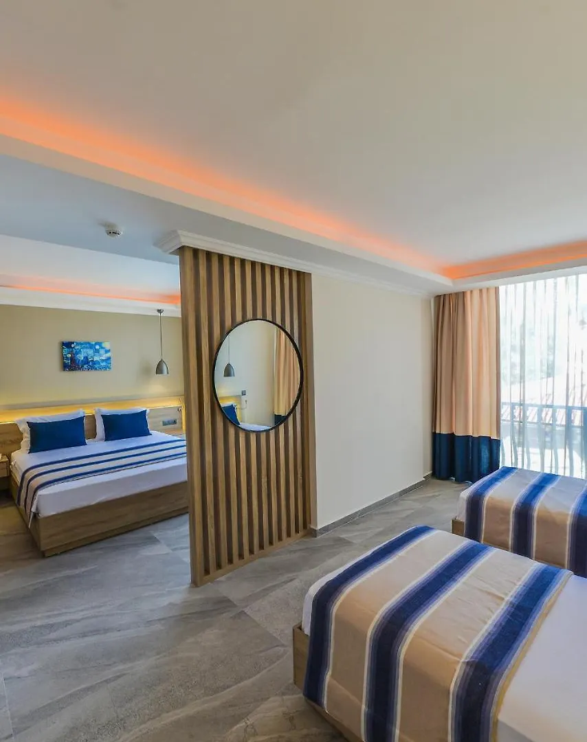Seyir Village Hotel Ölüdeniz