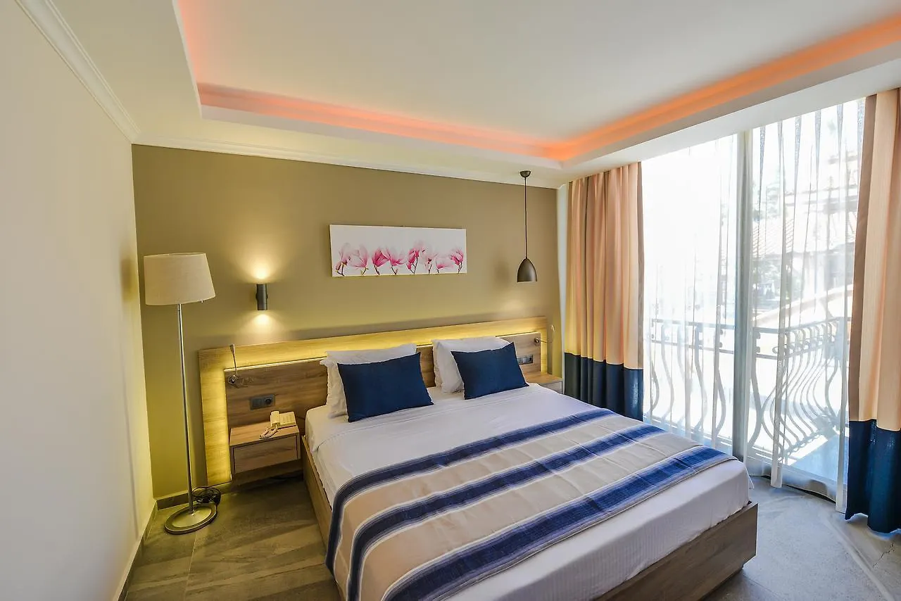 Seyir Village Hotel Ölüdeniz Türkiye