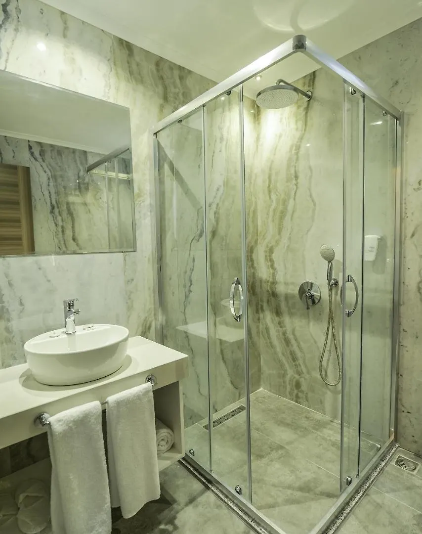 Seyir Village Hotel Ölüdeniz