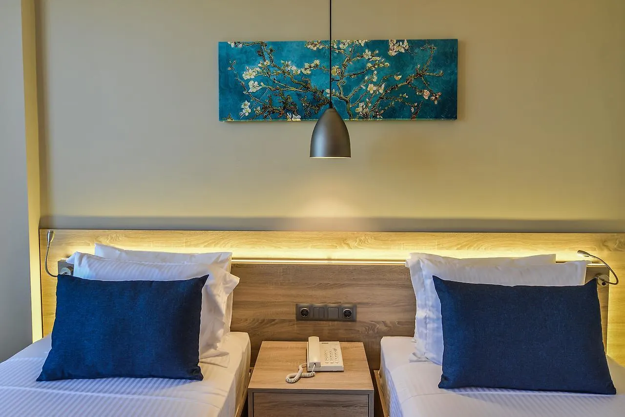 Seyir Village Hotel Ölüdeniz