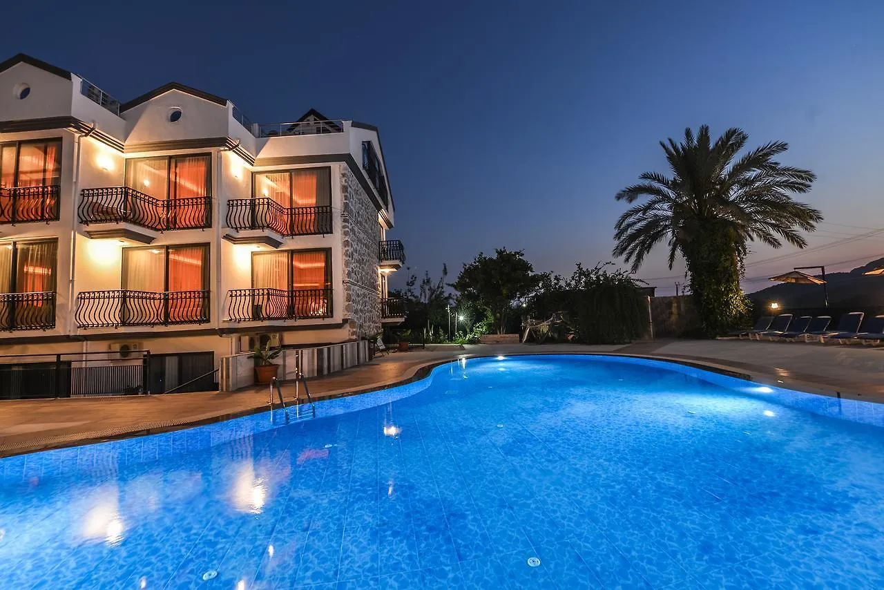 Seyir Village Hotel Ölüdeniz