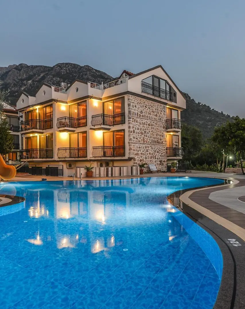 Seyir Village Hotel Ölüdeniz