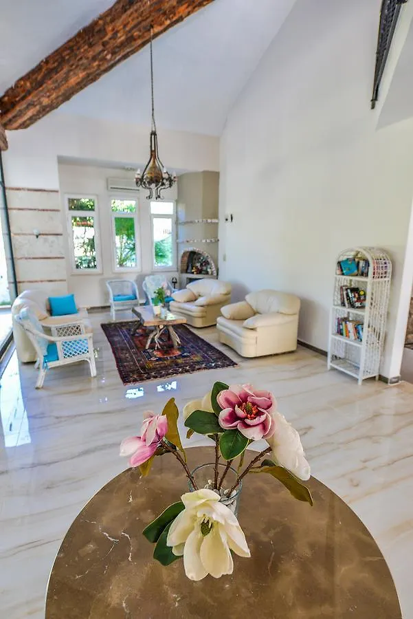 Seyir Village Hotel Ölüdeniz
