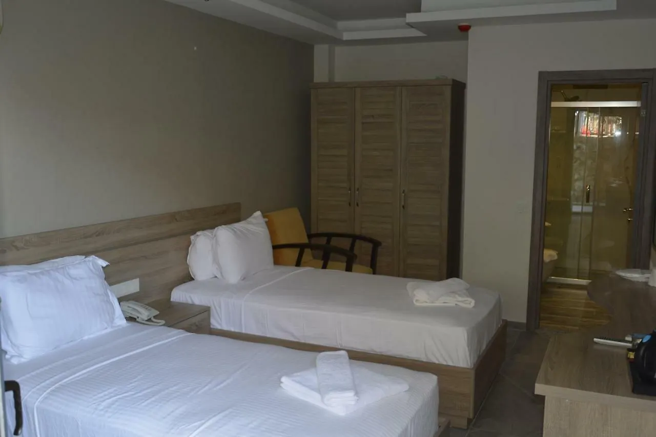 Seyir Village Hotel Ölüdeniz 3*,  Türkiye