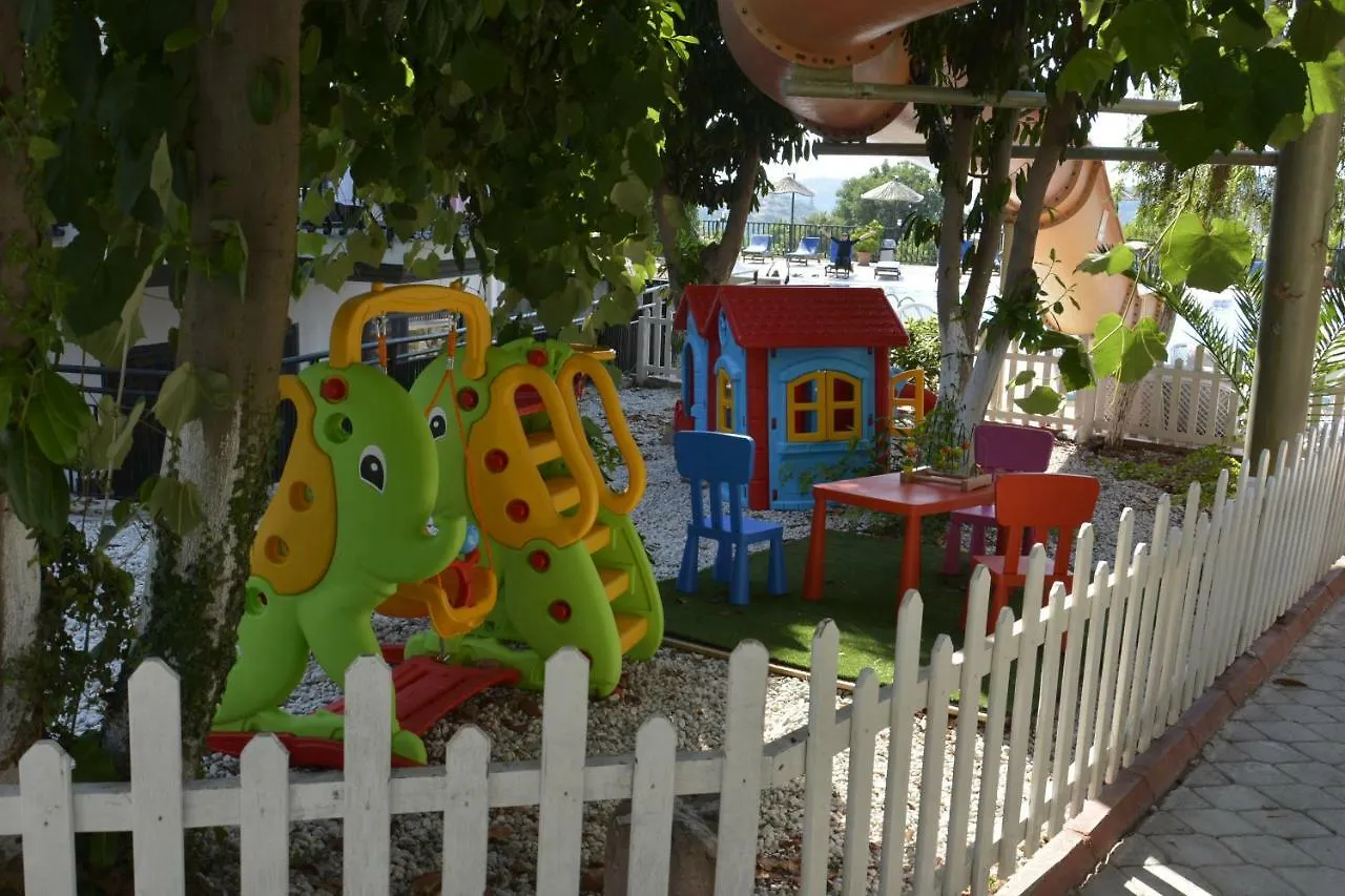 Seyir Village Hotel Ölüdeniz
