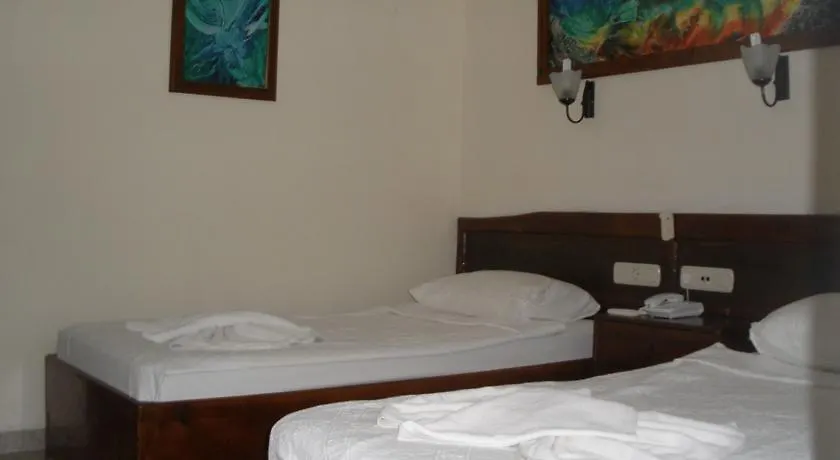 Seyir Village Hotel Ölüdeniz