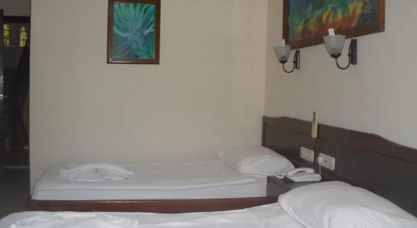 ***  Seyir Village Hotel Ölüdeniz Türkiye